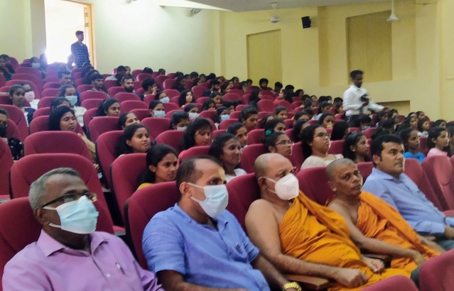 Constitution Day Celebration 2022