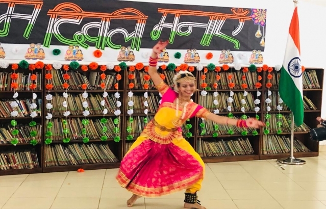 Hum Diwali Manaye Rangoli Competition