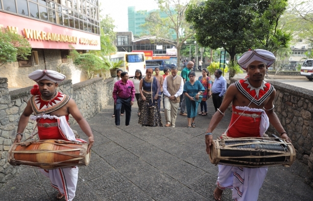 Sringar - Tapestry of Indian Classical Dance Forms