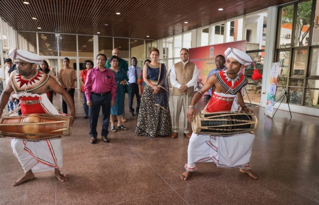 Sringar - Tapestry of Indian Classical Dance Forms