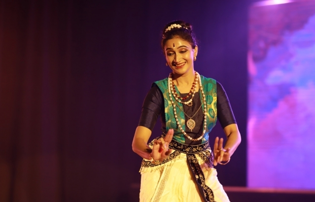 Sringar - Tapestry of Indian Classical Dance Forms
