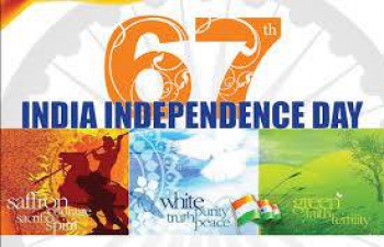 67th Independece Day Celebration
