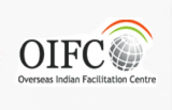 The Overseas Indian Facilitation Centre (OIFC)