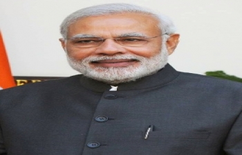Prim Minister Narendra Modi's inaugural address at India Global Week 2020